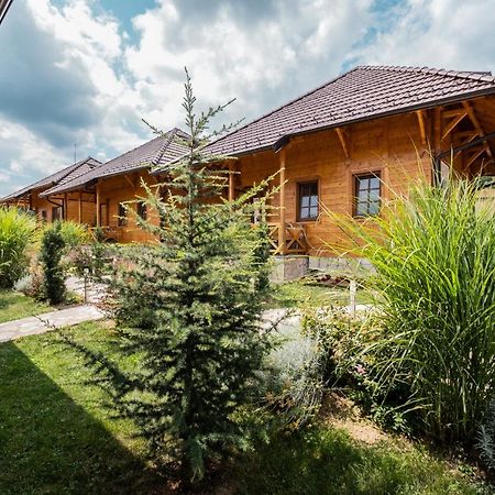 Villa Kedar Selo Berg Goč Exterior foto