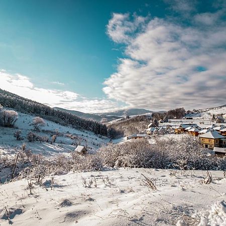 Villa Kedar Selo Berg Goč Exterior foto