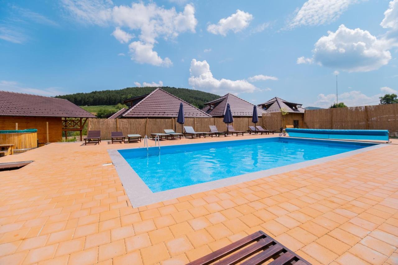 Villa Kedar Selo Berg Goč Exterior foto