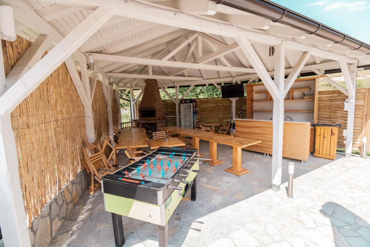 Villa Kedar Selo Berg Goč Exterior foto